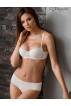 Бюстгальтер балконет push up Dimanche 1581