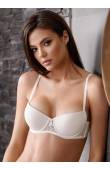 Бюстгальтер балконет push up Dimanche 1581