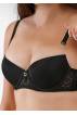 Бюстгальтер балконет push up Dimanche 1581