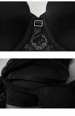 Бюстгальтер балконет push up Dimanche 1581