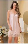 Короткая сорочка Mia-Amore MILINDA 3721