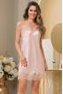 Короткая сорочка Mia-Amore MILINDA 3721