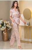 Жакет с брюками Mia-Amore MILINDA 3726