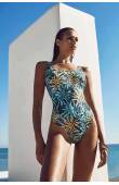 Купальник push up Vacanze Italiane VI 19003