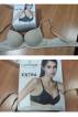 Бюстгальтер с уплотненной чашкой Lormar Extra Plunge 