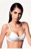 Бюстгальтер без косточек Lormar Extra Triangolo