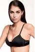 Бюстгальтер без косточек Lormar Extra Triangolo
