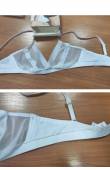 Бюстгальтер без косточек Lormar Extra Invisible