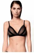 Бюстгальтер без косточек Lormar Extra Invisible