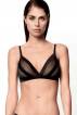 Бюстгальтер без косточек Lormar Extra Invisible
