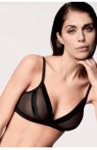Бюстгальтер без косточек Lormar Extra Invisible