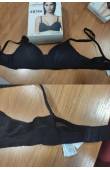 Бюстгальтер без косточек Lormar Extra Triangolo