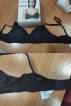 Бюстгальтер без косточек Lormar Extra Triangolo