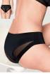 Трусы слип Lormar Extra Midi