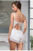 Комбидресс Mia-Amore White Swan 3555