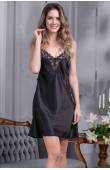 Короткая сорочка Mia-Amore White Swan 3550