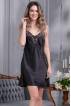 Короткая сорочка Mia-Amore White Swan 3550