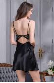 Короткая сорочка Mia-Amore White Swan 3550