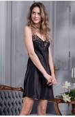 Короткая сорочка Mia-Amore White Swan 3550