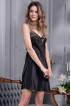 Короткая сорочка Mia-Amore White Swan 3550