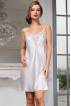 Короткая сорочка Mia-Amore White Swan 3550