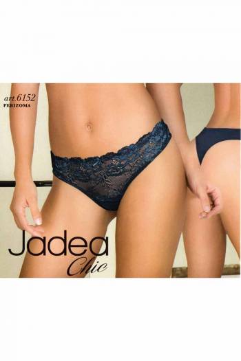 Трусы стринги Jadea 6152