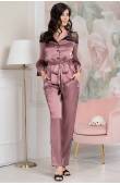 Комплект с брюками Mia-Amore Olivia 3646
