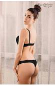 Трусы стринг Rosa Selvatica SL 811