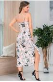 Длинная ночная сорочка Mia-Amore Mia-Amore Flavia 3758
