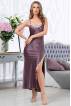 Длинная рубашка Mia-Amore Brigitte 3688