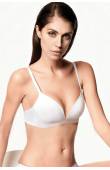 Бюстгальтер з бавовни Lormar Triangolo Extra Cotton 1945