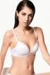 Бюстгальтер з бавовни Lormar Triangolo Extra Cotton 1945