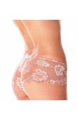 Шортики кружевные Lormar DELUXE
