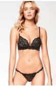 Стринги кружевные Infiore 5104