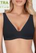 Бюстгальтер без косточек Lormar Extra Cotton VELA