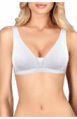 Бюстгальтер без косточек Lormar Extra Cotton VELA