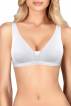 Бюстгальтер без косточек Lormar Extra Cotton VELA