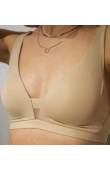 Бюстгальтер без косточек Lormar Extra VELA