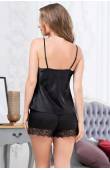 Пижама с шортами Mia-Amore EDITA 3674