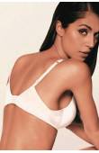 Бюстгальтер без косточек Lormar Extra Cotton PLUNGE