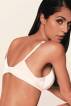 Бюстгальтер без косточек Lormar Extra Cotton PLUNGE