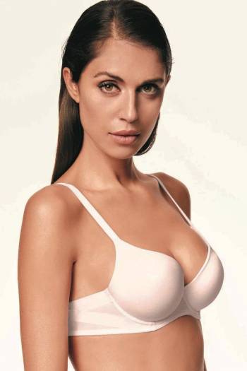 Бюстгальтер  Extra Cotton Plunge 11943