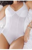 Боди из хлопка Lormar New Fitness