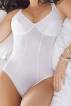 Боди из хлопка Lormar New Fitness