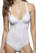 Боди из хлопка Lormar New Fitness
