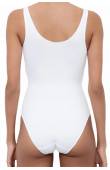 Боди из хлопка Lormar New Fitness