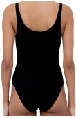 Боди из хлопка Lormar New Fitness