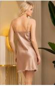 Короткая ночная рубашка Mia-Amore Daniel 3870