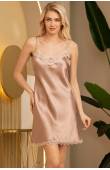 Короткая ночная рубашка Mia-Amore Daniel 3870