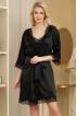 Короткий халат Mia-Amore Arianna 3943